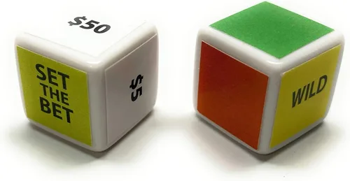 Vista 3 de Call My Bluff: Un juego de trivia que puedes ganar sin responder una pregunta - Divertido juego de cartas familiar para adultos y adolescentes