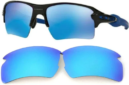 Vista 13 de Lentes de repuesto Galaxy para Oakley Flak 2.0 XL Gafas de sol Multi Selección