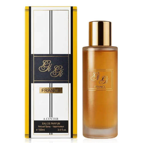 Vista 35 de A CENTER 6pm Pink - Perfume estilo colonia para mujer, 3.4 fl oz, suave floral, Eau de Parfum Suave almizcle y aroma amaderado, regalo para ella