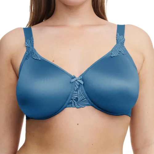 Vista 5 de Chantelle Varilla de talla grande para mujer Negro