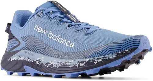 Vista 4 de New Balance Men's FuelCell Summit Unknown V4 Trail Running Shoe