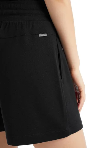 Vista 6 de Icebreaker Merino Pantalones cortos Crush Lounge para mujer