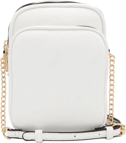 Vista 2 de Bolso cruzado ocasional de múltiples bolsillos