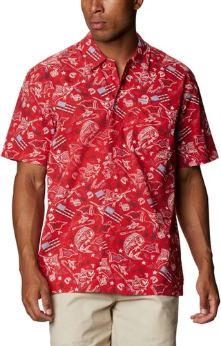 Vista 14 de Columbia Camisa de manga larga Super Tamiami para hombre