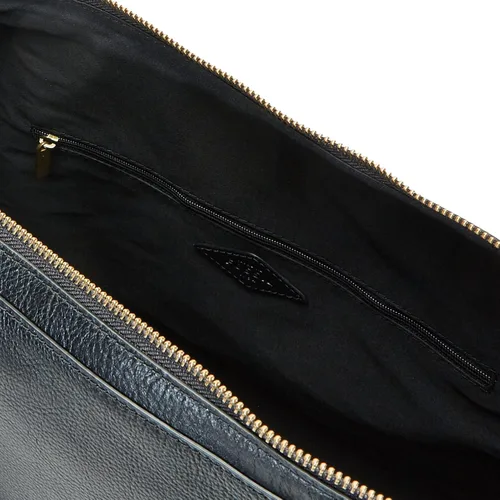 Vista 5 de Fossil Caitlyn - Bolso de mano de piel para mujer