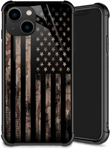 Vista 11 de Funda compatible con iPhone Xs, diseño de plexiglás X para niños y hombres, diseño de lobo malo, a prueba de golpes, antiarañazos, para iPhone X/Xs