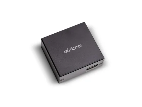 Vista 2 de ASTRO Gaming HDMI Adapter for Playstation 5