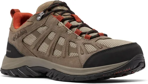 Vista 2 de Columbia Redmond Iii - Tenis de senderismo impermeables para hombre