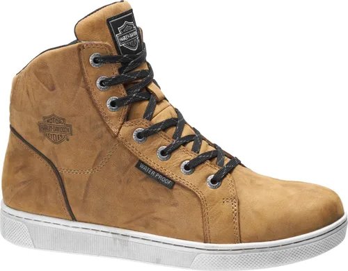 Vista 2 de HARLEY-DAVIDSON FOOTWEAR Men's Bateman Boot