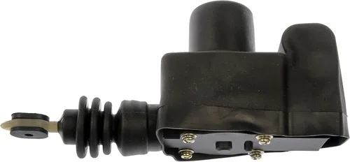 Vista 2 de Dorman 746-014 Motor de actuador de cerradura de puerta compatible con modelos seleccionados Cumple con FMVSS 206