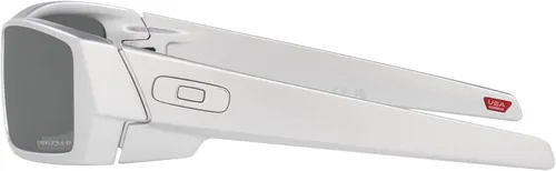 Vista 4 de Oakley Oo9014 Gascan - Anteojos de sol rectangulares para hombre