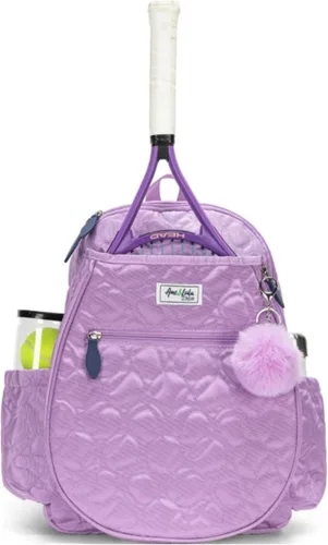 Vista 8 de Ame & Lulu Mochila de tenis Big Love para niños