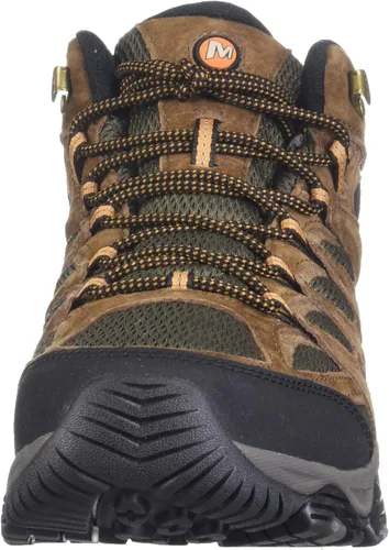 Vista 2 de Merrell Moab 3 Mid Botas de senderismo, impermeables, para hombre