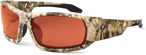 Vista 13 de Ergodyne Skullerz Odin - Gafas de sol polarizadas de seguridad