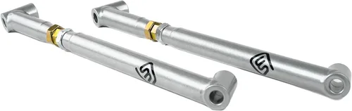 Vista 4 de Massive - Kit de suspensión de brazo de control superior totalmente ajustable con soporte compatible con 68-72 GM A Body GS 350 455 Skylark Chevelle