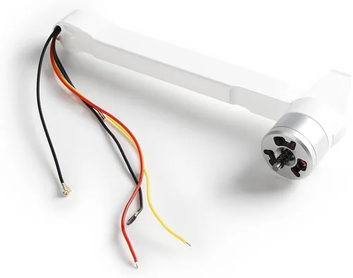 Vista 8 de SeiZed Motor de brazo para FIMI X8se 2022 R-C Accesorios de repuesto para drones de cámara de repuesto (color delantero izquierdo)