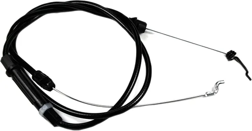 Vista 4 de palart 586033301 Cable de transmisión compatible con Husqvarna HU675AWD HU625AWD