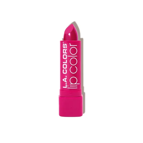 Vista 42 de L.A. COLORS Lápiz labial, Berry Red CML530 Rojo Berry