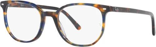 Vista 2 de Ray-Ban RX5397 Elliot - Marcos redondos para lentes graduados