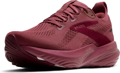 Vista 9 de Brooks Glycerin 22 - Tenis de correr para mujer, neutros