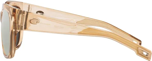 Vista 4 de Costa Del Mar Gafas de sol cuadradas Water Woman II para mujer