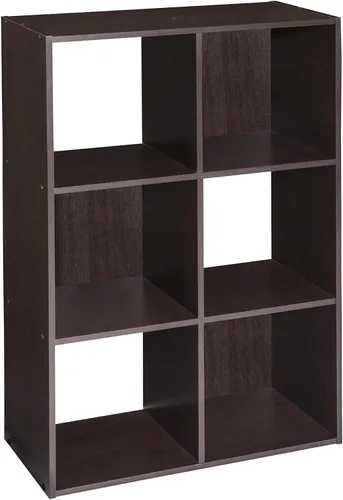 Vista 33 de Organizador cúbico ClosetMaid