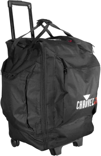 Vista 2 de CHAUVET DJ CHS-40 Luces de efectos con bolsa VIP para viajes/almacenar, Negro, 1