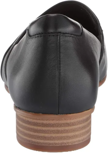 Vista 3 de Clarks - Mocasín de mujer Juliet Palm