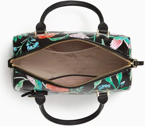 Vista 5 de Kate Spade New York Women's Large Lane Satchel