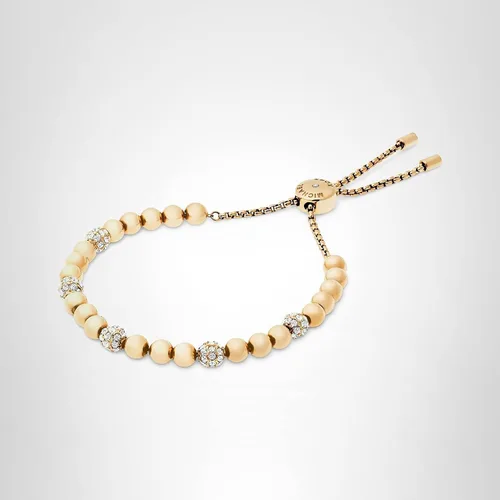 Vista 79 de Michael Kors Pulsera plateada para mujer; pulseras de plata esterlina; joyería para mujer