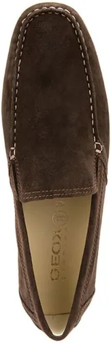 Vista 6 de Geox Monet19 Mocasín de conducción para hombre