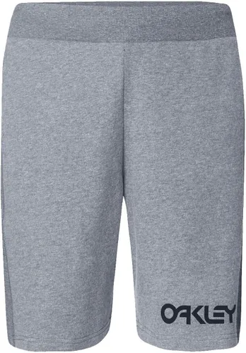 Vista 3 de Oakley - Pantalones cortos de forro polar para hombre