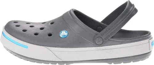 Vista 5 de Crocs Zuecos Crocband II unisex para adultos