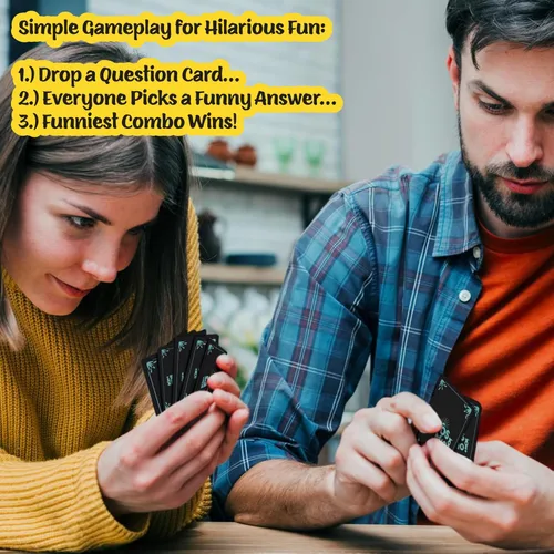 Vista 6 de Dios Mio! Juego de fiesta Cubana EXPANSION – Juego de cartas de comedia bilingüe para latinos, diversión para la noche de juegos familiares, mayores