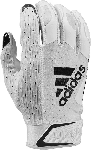 Vista 3 de adidas Adizero 9.0 Negro/Blanco