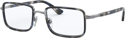 Vista 2 de Persol Po2473v Monturas rectangulares para gafas graduadas