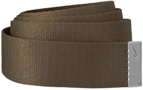 Vista 3 de Nike Paquete de 3 cinturones web para hombre