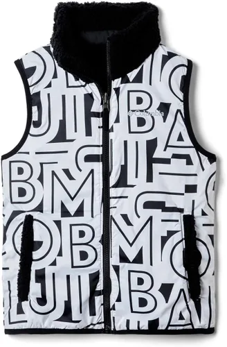 Vista 3 de Columbia Chaleco reversible Archer Ridge para mujer