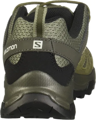 Vista 3 de Salomon X Ultra 3 - tenis de senderismo para hombre