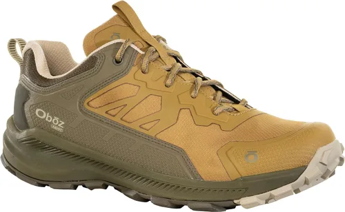 Vista 2 de Oboz Zapatos de senderismo Katabatic Low B-Dry para hombre