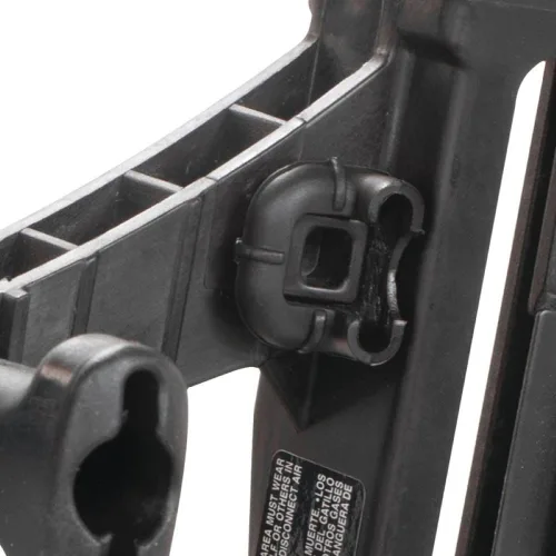 Vista 10 de Makita AF601 calibre 16, 2-1/2" Clavadora de acabado recto