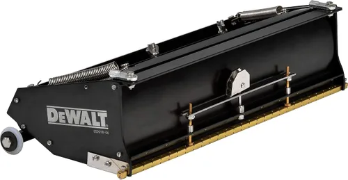 Vista 9 de DEWALT Caja plana de 7 pulgadas Aluminio anodizado DXTT-2-764