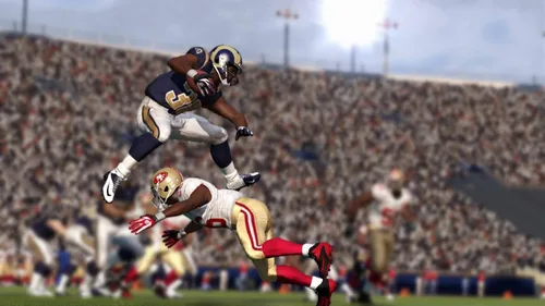 Vista 4 de Madden NFL 17 - Standard Edition - Xbox One