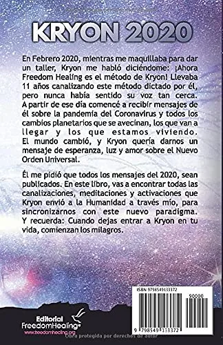Vista 2 de Kryon 2020 EL NUEVO ORDEN UNIVERSAL (Spanish Edition)