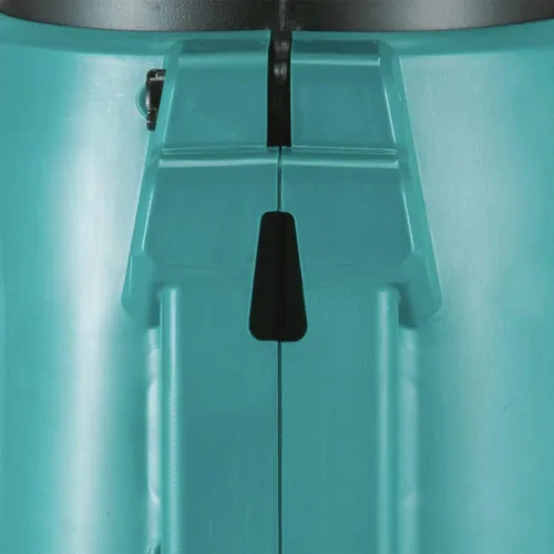 Vista 3 de Makita XBU03Z 18V LXT® Soplador inalámbrico sin escobillas de iones de litio, solo herramienta