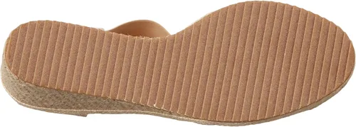 Vista 4 de Anne Klein Sandalias de cuña Zoey para mujer