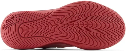 Vista 6 de New Balance Tenis para cancha dura 696 V5 para mujer