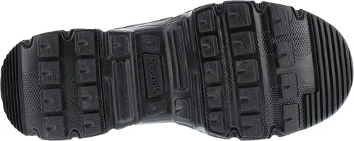 Vista 8 de Reebok Dauntless - Botas tácticas para hombre de 8 pulgadas con cremallera lateral