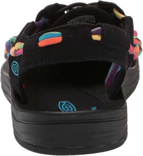 Vista 3 de KEEN UNEEK - Sandalias clásicas de dos cordones para mujer