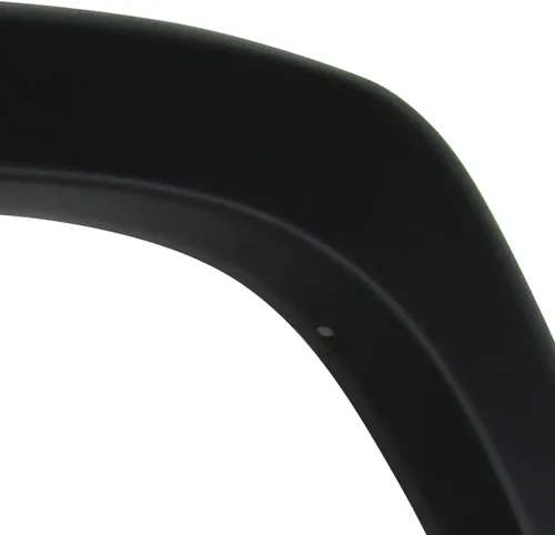 Vista 6 de Spec-D Tuning 4 guardabarros de rueda delantera y trasera estilo fábrica compatibles con Chevy Silverado GMC Sierra 1500 2500 3500 1999-2007